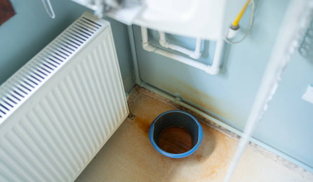Best Emergency water extraction  in Oxford, OH