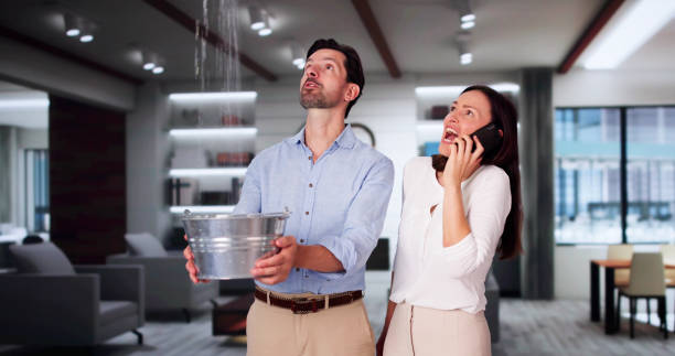 Best Water damage restoration near me  in Oxford, OH